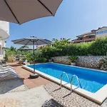 Apartment Romantika-1 By Interhome