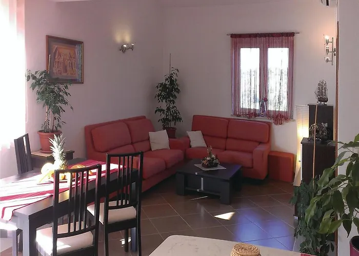 Apartment Romantika-1 By Interhome