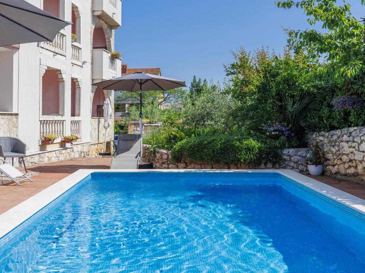 Apartman Romantika-1 By Interhome