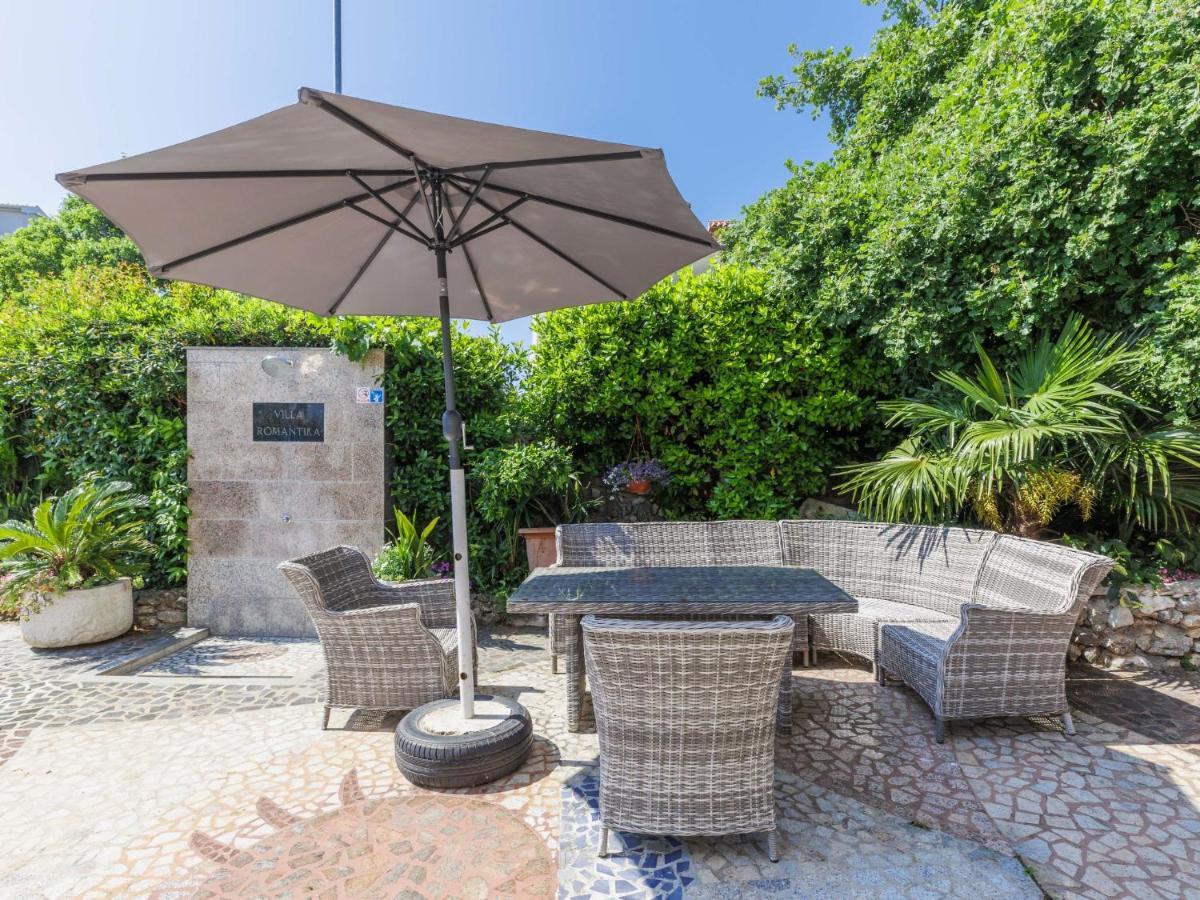Apartman Romantika-1 By Interhome Rovinj