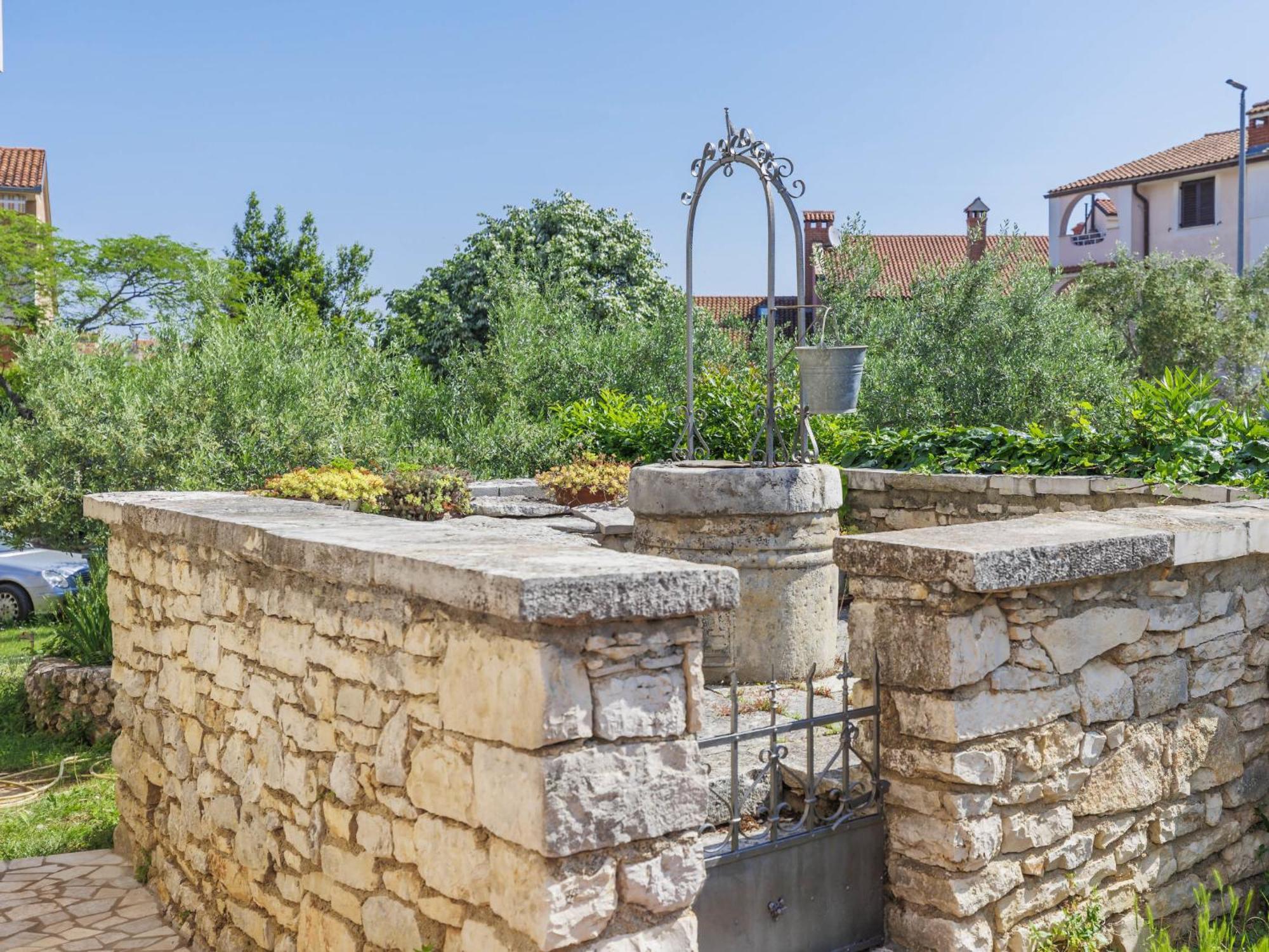 Romantika-1 By Interhome Rovinj