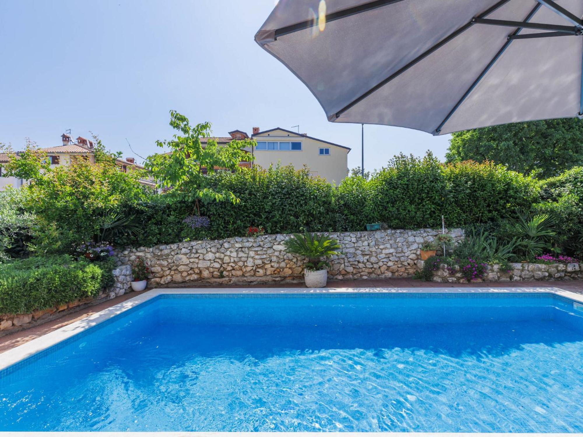 Apartman Romantika-1 By Interhome Rovinj