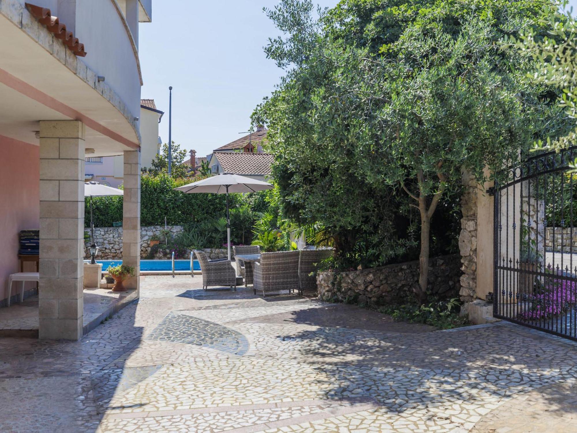 Apartman Romantika-1 By Interhome