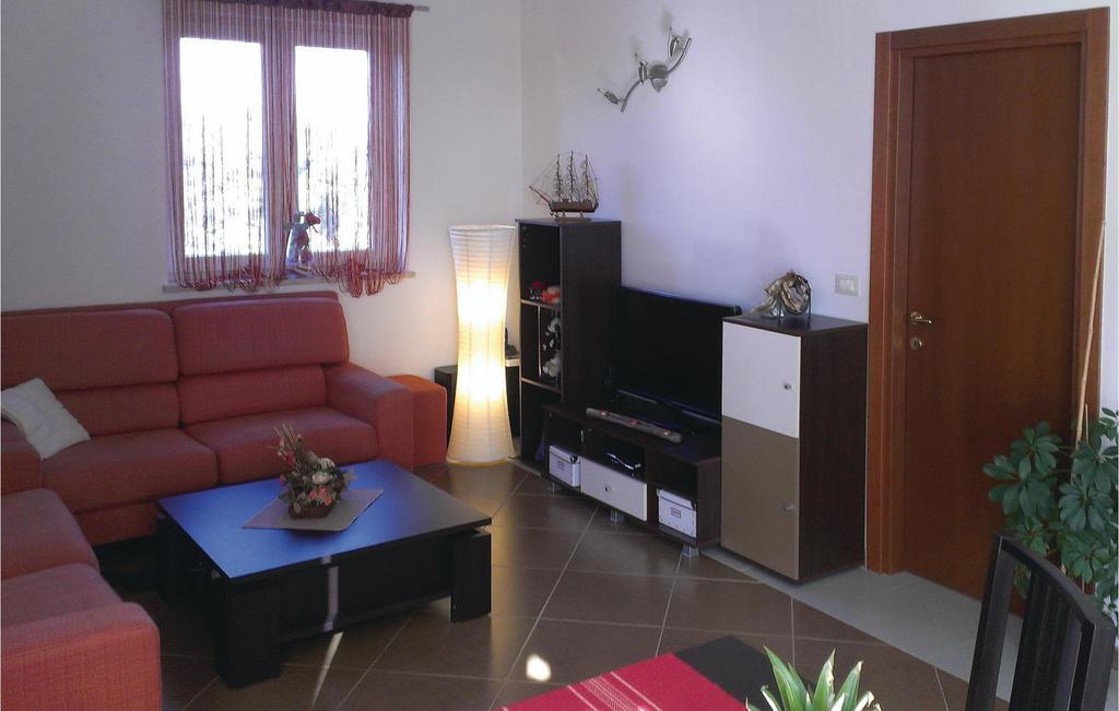 Apartman Romantika-1 By Interhome Rovinj
