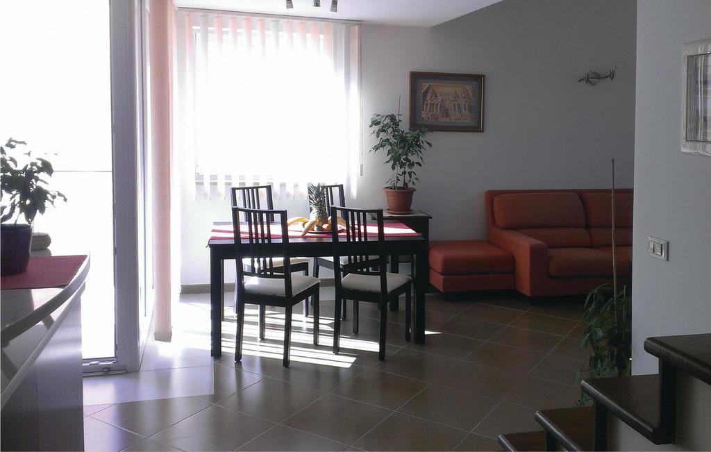 Romantika-1 By Interhome Rovinj