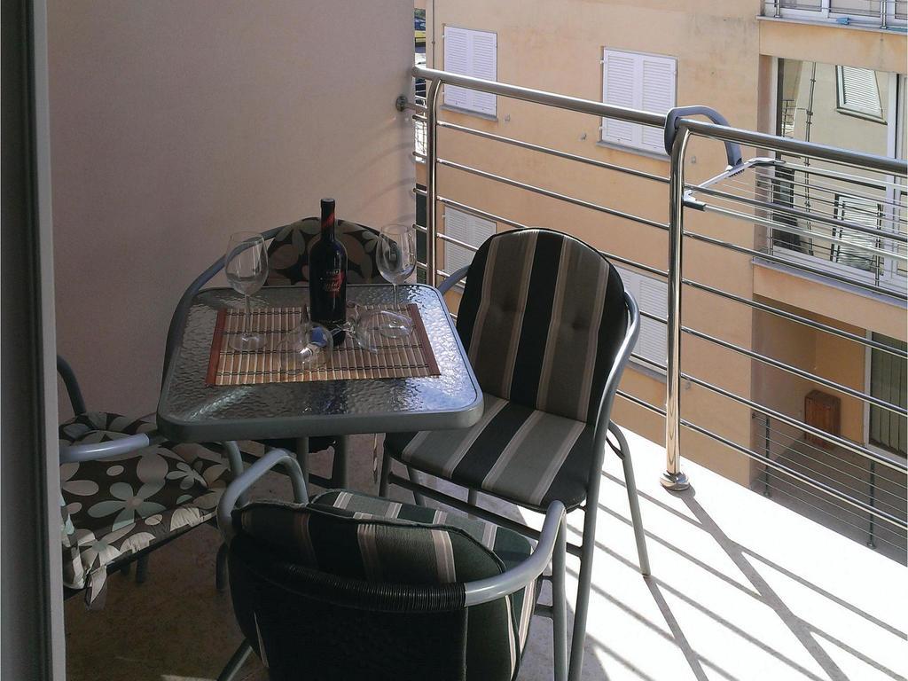 Apartman Romantika-1 By Interhome