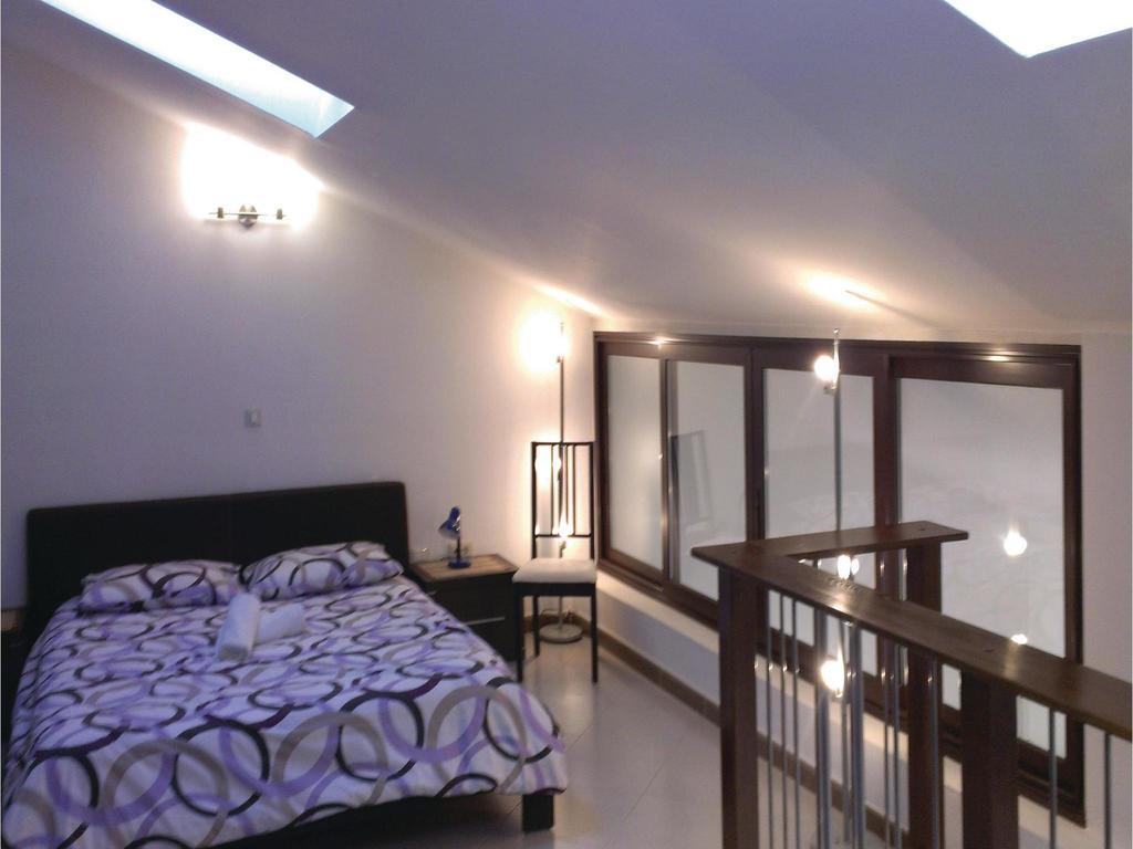 Apartman Romantika-1 By Interhome
