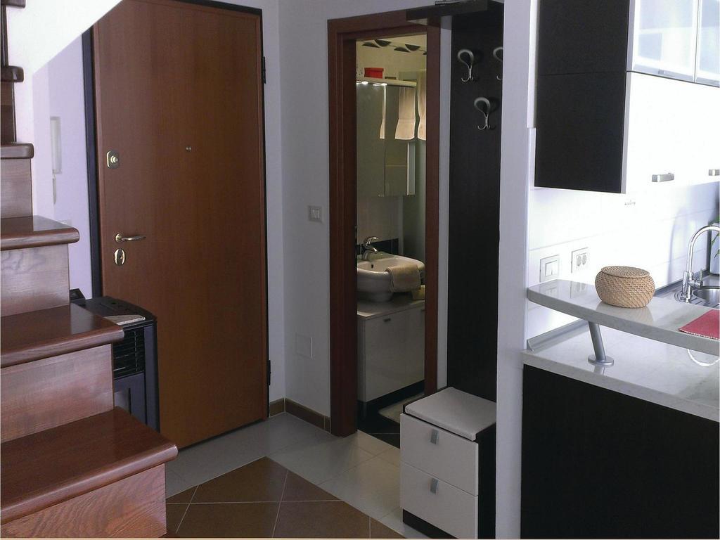 Apartman Romantika-1 By Interhome Rovinj