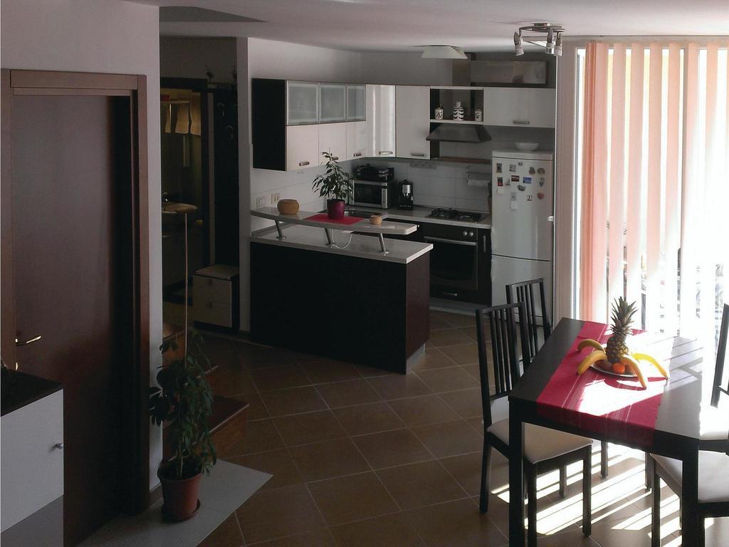 Romantika-1 By Interhome Apartman Rovinj