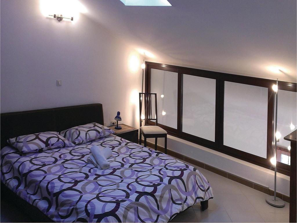 Romantika-1 By Interhome Rovinj