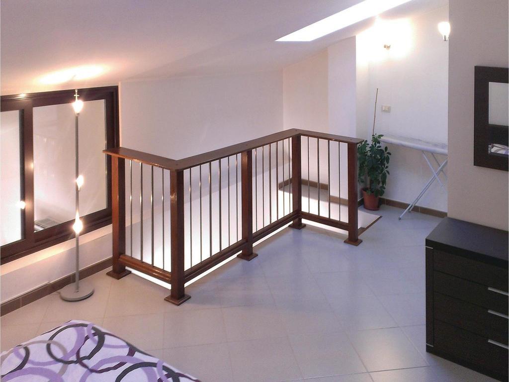 Romantika-1 By Interhome Apartman Rovinj