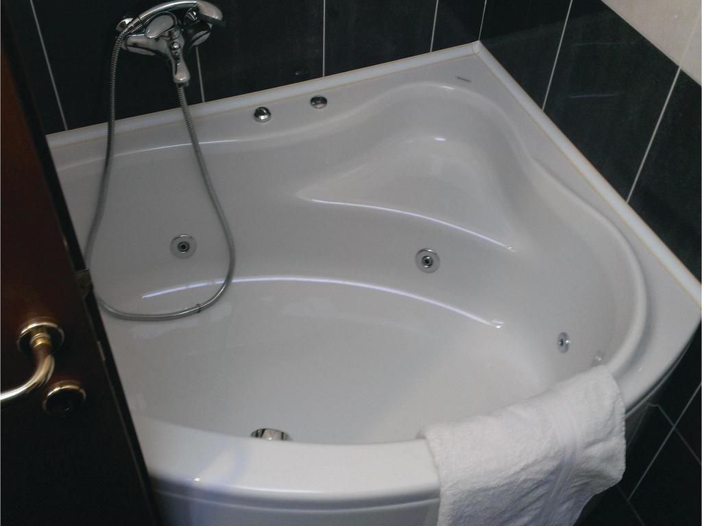 Apartman Romantika-1 By Interhome