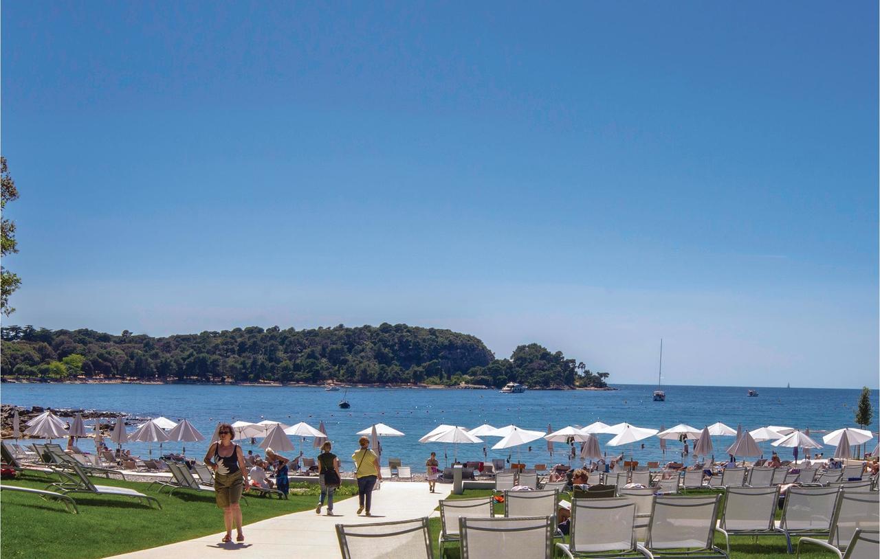 Romantika-1 By Interhome Rovinj