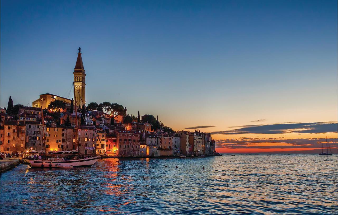 Romantika-1 By Interhome * Rovinj