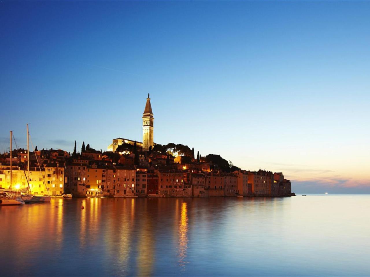 Romantika-1 By Interhome Rovinj