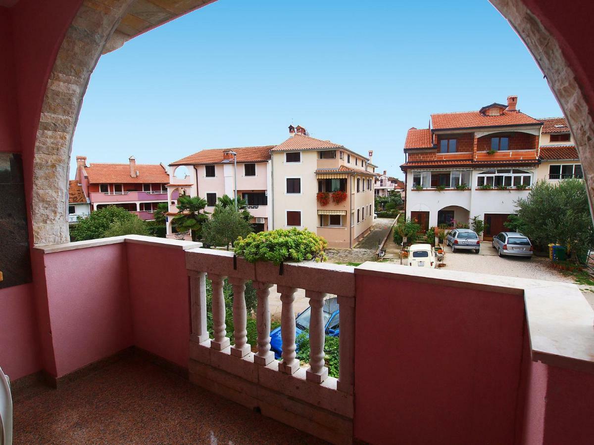 Apartman Romantika-1 By Interhome