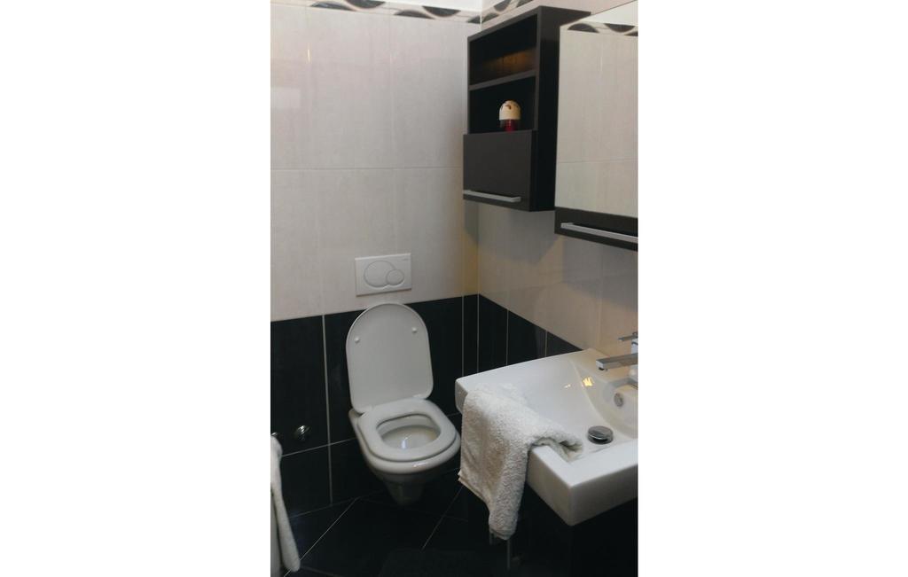 Appartamento Romantika-1 By Interhome Rovigno